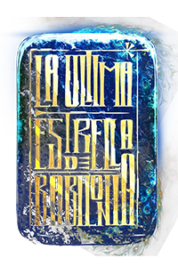 The Last Star of Babylon